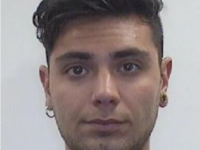 Ricercato per droga, arrestato il venafrano Antonio D’Amico