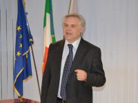 Brunese rettore dell’Unimol «Ora realizziamo il progetto»