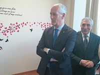 Reati in calo ma non bisogna abbassare la guardia, il questore Caggegi: «C’è ancora paura di denunciare»