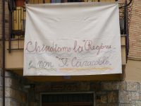 Appello a Mattarella: non dimentichi le aree interne