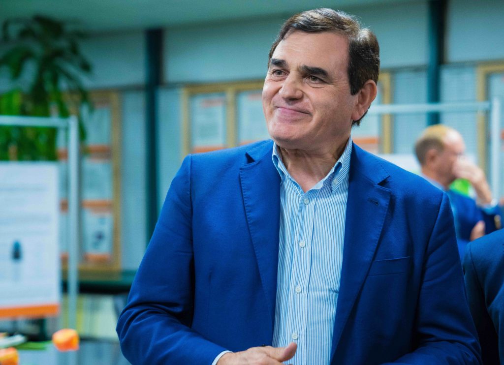 La sfida di Patriciello: a Bruxelles per riformare l’Unione europea