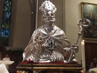 Carri, storia e devozione: a Larino la festa in onore di San Pardo entra nel vivo