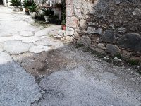 Venafro, “buche” nelle strade: in arrivo una colata di asfalto