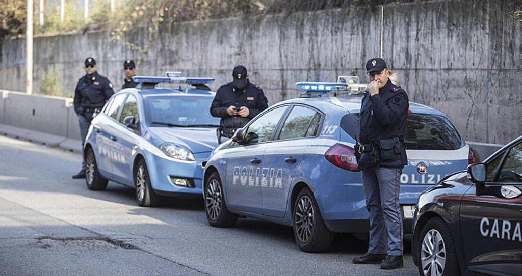 Forze dell’ordine in Molise, in arrivo 34 rinforzi