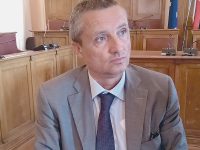 Sede Sea regolare, Sabatini: «Fare politica con esposti non paga»