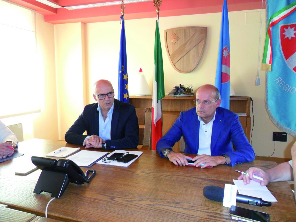 Verso il tagliando, FdI preme per un posto nell’esecutivo