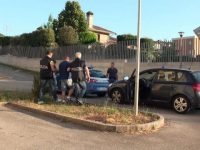 Condannato a 4 anni per usura: in carcere un 42enne isernino