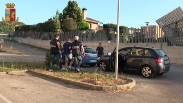 Condannato a 4 anni per usura: in carcere un 42enne isernino