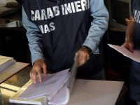 Isernia, laboratorio analisi e pub gestiti senza qualifiche: in due denunciati dal Nas