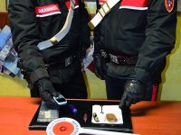 Spaccio di droga a Isernia: migrante finisce nei guai