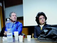 Il tavolo tecnico blocca Giustini: ogni iniziativa va concordata con Roma