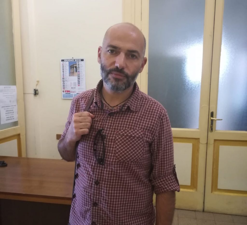 Sfalcio dell’erba a Campobasso, Comune in azione ma i privati sono avvisati: ognuno faccia la sua parte