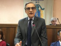 Soste blu a Isernia, il sindaco respinge le accuse e annuncia querele