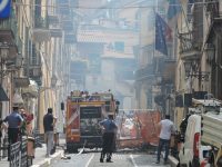 Crollo a Rocca Di Papa, gli operai isernini si difendono: «Non siamo fuggiti»