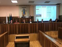 Niente vita da nababbi per il sindaco di Isernia e la giunta comunale