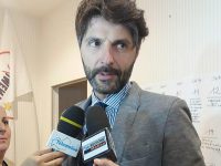 Campobasso, Gravina a muso duro: «Dal centrodestra solo slogan confusi»