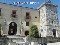 A San Giuliano del Sannio l’incontro su prevenzione e cura dei tumori