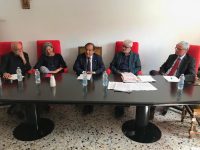 Anelli: «No a tagli indiscriminati o si rischia il default della sanità»