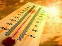 Caldo africano, a Campobasso scatta già il primo bollino giallo