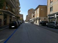 Soste blu a Isernia, dopo il caos si traccia una nuova mappa