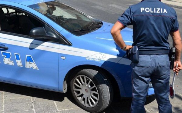 Isernia, molesta una donna che fa sport: 34enne denunciato