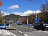 Isernia, molesta i clienti dei bar e minaccia i medici: 46enne nella rete della Polizia