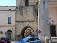 Isernia, ritrovata dalla Polizia la suora scomparsa