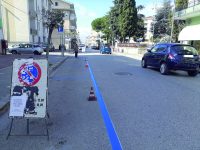 Parcheggi a pagamento a Isernia: il comitato ‘No strisce blu’ è sul piede di guerra