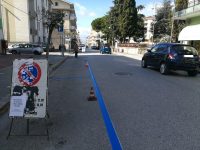 Caos sui parcheggi a Isernia, il Pd chiede al sindaco di annullare il bando