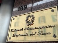 Immatricolazioni revocate, sospensiva dal Tar Lazio