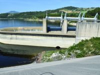 Le alghe tossiche restano fuori dal ciclo potabile