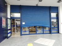 Colpo a Euronics, bottino di 5mila euro