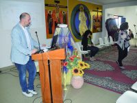 Giornata del sollievo, a Larino tante testimonianze sulle cure palliative