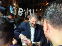 Termoli, Roberti fuori dal tunnel: «Delibera da revocare»