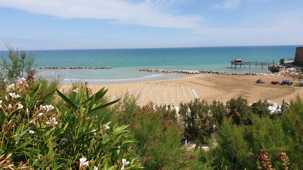 Il Molise tra le mete balneari meno care