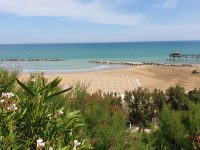 Il Molise tra le mete balneari meno care