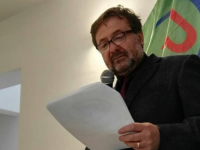 Primiani esasperato: «Ururi a secco, basta»