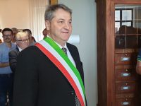 Termoli, nominata ieri la giunta Roberti: 5 gli assessori