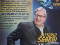 “Rinascimento visto da Sud”, Sgarbi a Guglionesi