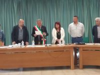 Trivento, il sindaco Corallo assegna le deleghe ai 4 assessori