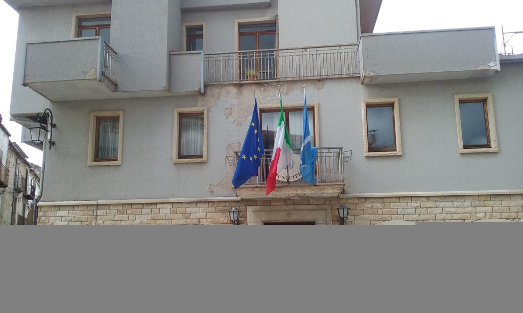 Lucito, il sindaco Marasca nomina una giunta tutta ‘rosa’