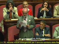 Il decreto Calabria è legge: sbloccato il turnover in Molise