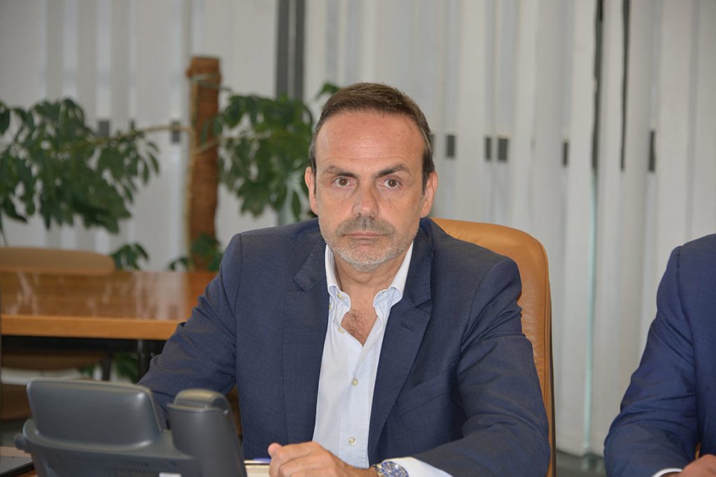 Sanità, parla Frattura: «Dalle tasse agli ospedali: serve un’operazione verità»