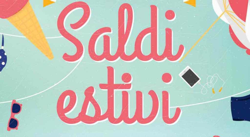 Arrivano i saldi estivi, in Molise si parte il 6 luglio