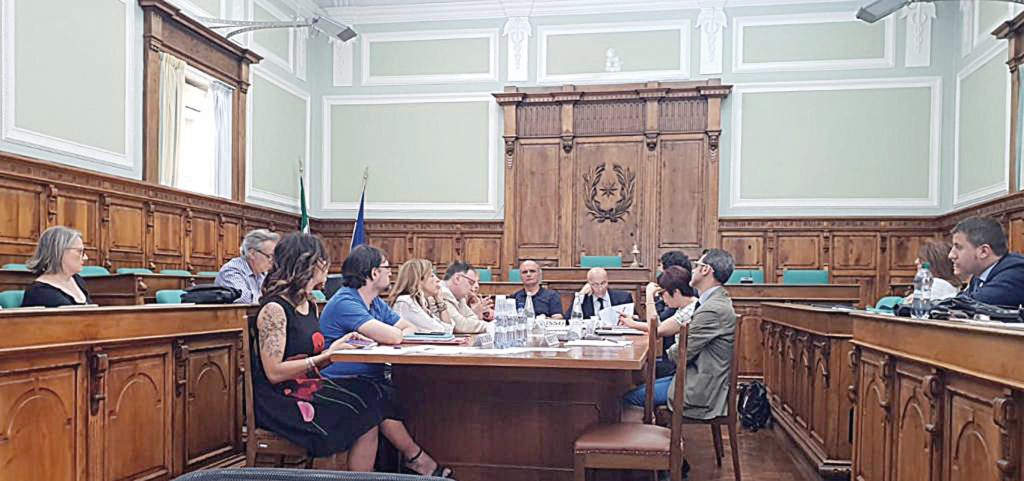 Più aziende in Molise, ma la ripresa è lenta