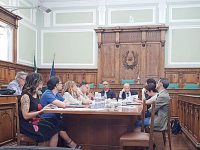 Più aziende in Molise, ma la ripresa è lenta