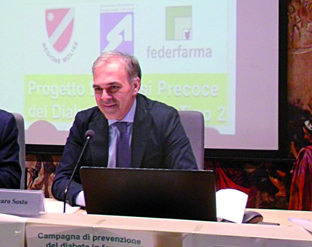 Decreto Calabria, il dg dell’Asrem assicura: chiudiamo subito i concorsi e avvieremo i nuovi