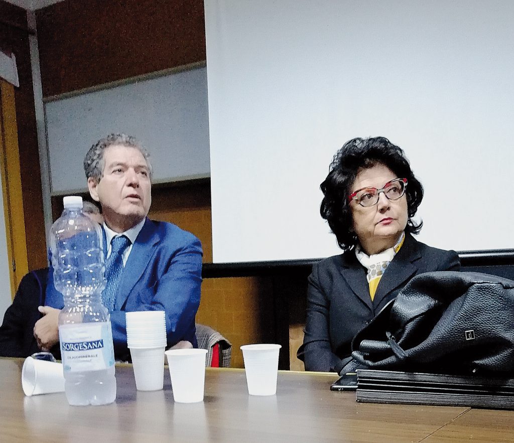 Giustini boccia il bilancio della Gsa e manda le carte in procura: cosa ne è stato dei 4.2 milioni?