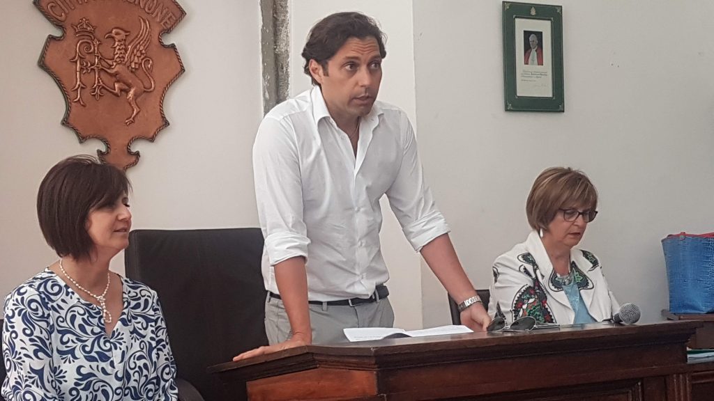 Colpo di scena al Caracciolo di Agnone, «in arrivo i rinforzi»