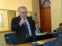 Iorio torna alla carica: verifica subito, su giunta e obiettivi